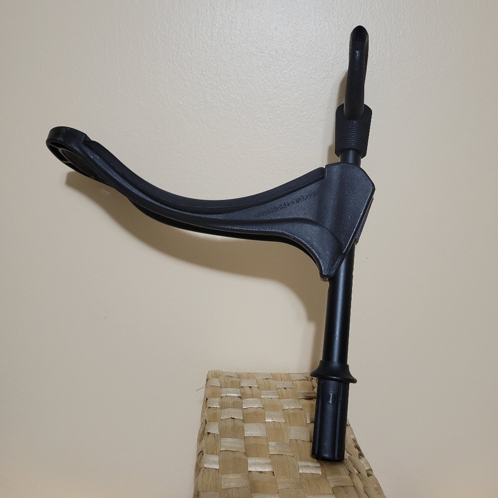 Micro mini seat and o-bar